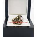 NFL 1969 Kansas City Chiefs Super Bowl IV World Championship Ring, Replica Kansas City Chiefs Ring