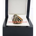 NFL 1969 Kansas City Chiefs Super Bowl IV World Championship Ring, Replica Kansas City Chiefs Ring