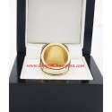 NFL 1969 Kansas City Chiefs Super Bowl IV World Championship Ring, Replica Kansas City Chiefs Ring