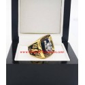 NFL 1970 Baltimore Colts Super Bowl V World Championship Ring, Replica Baltimore Colts Ring