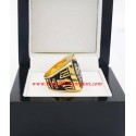 NFL 1970 Baltimore Colts Super Bowl V World Championship Ring, Replica Baltimore Colts Ring