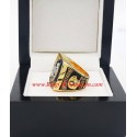 NFL 1970 Baltimore Colts Super Bowl V World Championship Ring, Replica Baltimore Colts Ring