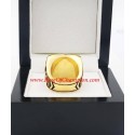 NFL 1970 Baltimore Colts Super Bowl V World Championship Ring, Replica Baltimore Colts Ring