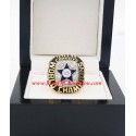 NFL 1971 Dallas Cowboys Super Bowl VI World Championship Ring, Replica Dallas Cowboys Ring