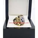 NFL 1971 Dallas Cowboys Super Bowl VI World Championship Ring, Replica Dallas Cowboys Ring