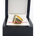 NFL 1972 Miami Dolphins Super Bowl VII World Championship Ring, Replica Miami Dolphins Ring