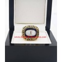 NFL 1973 Miami Dolphins Super Bowl VIII World Championship Ring, Replica Miami Dolphins Ring