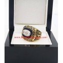 NFL 1973 Miami Dolphins Super Bowl VIII World Championship Ring, Replica Miami Dolphins Ring