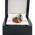 NFL 1973 Miami Dolphins Super Bowl VIII World Championship Ring, Replica Miami Dolphins Ring