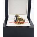NFL 1973 Miami Dolphins Super Bowl VIII World Championship Ring, Replica Miami Dolphins Ring