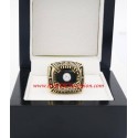 NFL 1974 Pittsburgh Steelers Super Bowl IX World Championship Ring, Replica Pittsburgh Steelers Ring