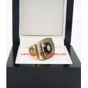 NFL 1974 Pittsburgh Steelers Super Bowl IX World Championship Ring, Replica Pittsburgh Steelers Ring