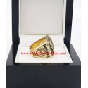 NFL 1974 Pittsburgh Steelers Super Bowl IX World Championship Ring, Replica Pittsburgh Steelers Ring