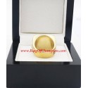 NFL 1974 Pittsburgh Steelers Super Bowl IX World Championship Ring, Replica Pittsburgh Steelers Ring