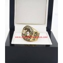 NFL 1975 Pittsburgh Steelers Super Bowl X World Championship Ring, Replica Pittsburgh Steelers Ring
