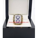 NFL 1977 Dallas Cowboys Super Bowl XII World Championship Ring, Replica Dallas Cowboys Ring