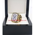 NFL 1977 Dallas Cowboys Super Bowl XII World Championship Ring, Replica Dallas Cowboys Ring