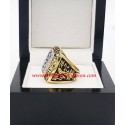 NFL 1977 Dallas Cowboys Super Bowl XII World Championship Ring, Replica Dallas Cowboys Ring