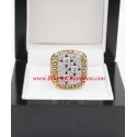 NFL 1978 Pittsburgh Steelers Super Bowl XIII World Championship Ring, Replica Pittsburgh Steelers Ring