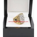 NFL 1978 Pittsburgh Steelers Super Bowl XIII World Championship Ring, Replica Pittsburgh Steelers Ring