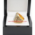 NFL 1978 Pittsburgh Steelers Super Bowl XIII World Championship Ring, Replica Pittsburgh Steelers Ring