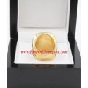NFL 1978 Pittsburgh Steelers Super Bowl XIII World Championship Ring, Replica Pittsburgh Steelers Ring