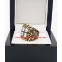 NFL 1979 Pittsburgh Steelers Super Bowl XIV World Championship Ring, Replica Pittsburgh Steelers Ring
