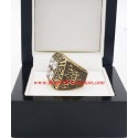NFL 1979 Pittsburgh Steelers Super Bowl XIV World Championship Ring, Replica Pittsburgh Steelers Ring