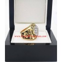 NFL 1981 San Francisco 49ers Super Bowl XVI World Championship Ring, Replica San Francisco 49ers Ring