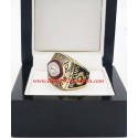 NFL 1982 Washington Redskins Super Bowl XVII World Championship Ring, Replica Washington Redskins Ring