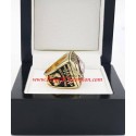 NFL 1982 Washington Redskins Super Bowl XVII World Championship Ring, Replica Washington Redskins Ring