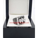 NFL 1983 Los Angeles Raiders Super Bowl XVIII World Championship Ring, Replica  Los Angeles Raiders Ring