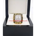 NFL 1984 San Francisco 49ers Super Bowl XIX World Championship Ring, Replica San Francisco 49ers Ring