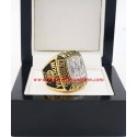 NFL 1984 San Francisco 49ers Super Bowl XIX World Championship Ring, Replica San Francisco 49ers Ring