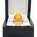 NFL 1984 San Francisco 49ers Super Bowl XIX World Championship Ring, Replica San Francisco 49ers Ring