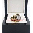 NFL 1985 Chicago Bears Super Bowl XX World Championship Ring, Replica Chicago Bears Ring