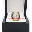 NFL 1989 San Francisco 49ers Super Bowl XXIV World Championship Ring, Replica San Francisco 49ers Ring