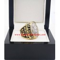 NFL 1989 San Francisco 49ers Super Bowl XXIV World Championship Ring, Replica San Francisco 49ers Ring