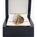 NFL 1989 San Francisco 49ers Super Bowl XXIV World Championship Ring, Replica San Francisco 49ers Ring