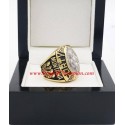 NFL 1989 San Francisco 49ers Super Bowl XXIV World Championship Ring, Replica San Francisco 49ers Ring