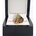 NFL 1989 San Francisco 49ers Super Bowl XXIV World Championship Ring, Replica San Francisco 49ers Ring