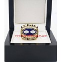 NFL 1990 New York Giants Super Bowl XXV World Championship Ring, Replica New York Giants Ring