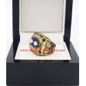 NFL 1990 New York Giants Super Bowl XXV World Championship Ring, Replica New York Giants Ring