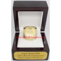 NFL 1991 Washington Redskins Super Bowl XXVI World Championship Ring, Replica Washington Redskins Ring