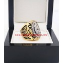 NFL 1993 Dallas Cowboys Super Bowl XXVIII World Championship Ring, Replica Dallas Cowboys Ring