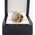 NFL 1993 Dallas Cowboys Super Bowl XXVIII World Championship Ring, Replica Dallas Cowboys Ring