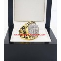 NFL 1994 San Francisco 49ers Super Bowl XXIX World Championship Ring, Replica San Francisco 49ers Ring