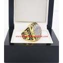 NFL 1994 San Francisco 49ers Super Bowl XXIX World Championship Ring, Replica San Francisco 49ers Ring