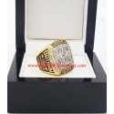 NFL 1995 Dallas Cowboys Super Bowl XXX World Championship Ring, Replica Dallas Cowboys Ring