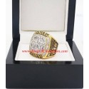 NFL 1995 Dallas Cowboys Super Bowl XXX World Championship Ring, Replica Dallas Cowboys Ring